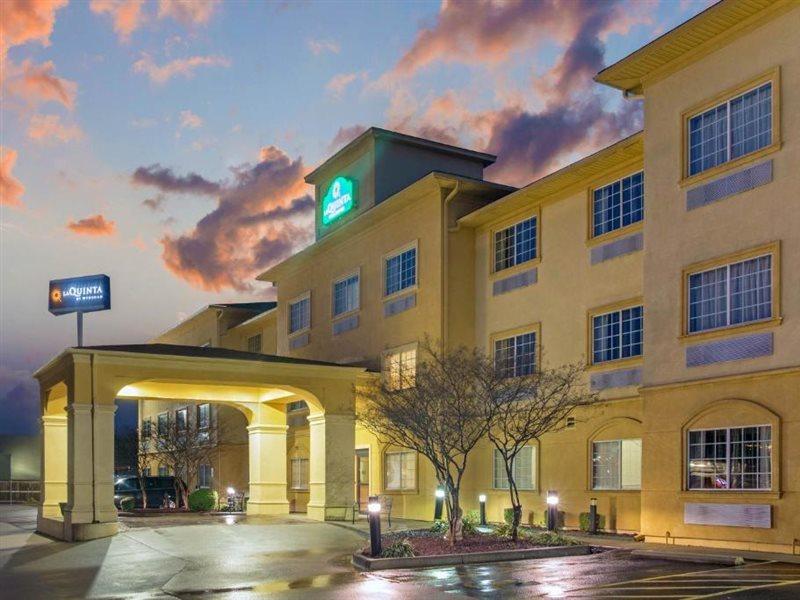 La Quinta By Wyndham Fort Smith Massard Exterior photo