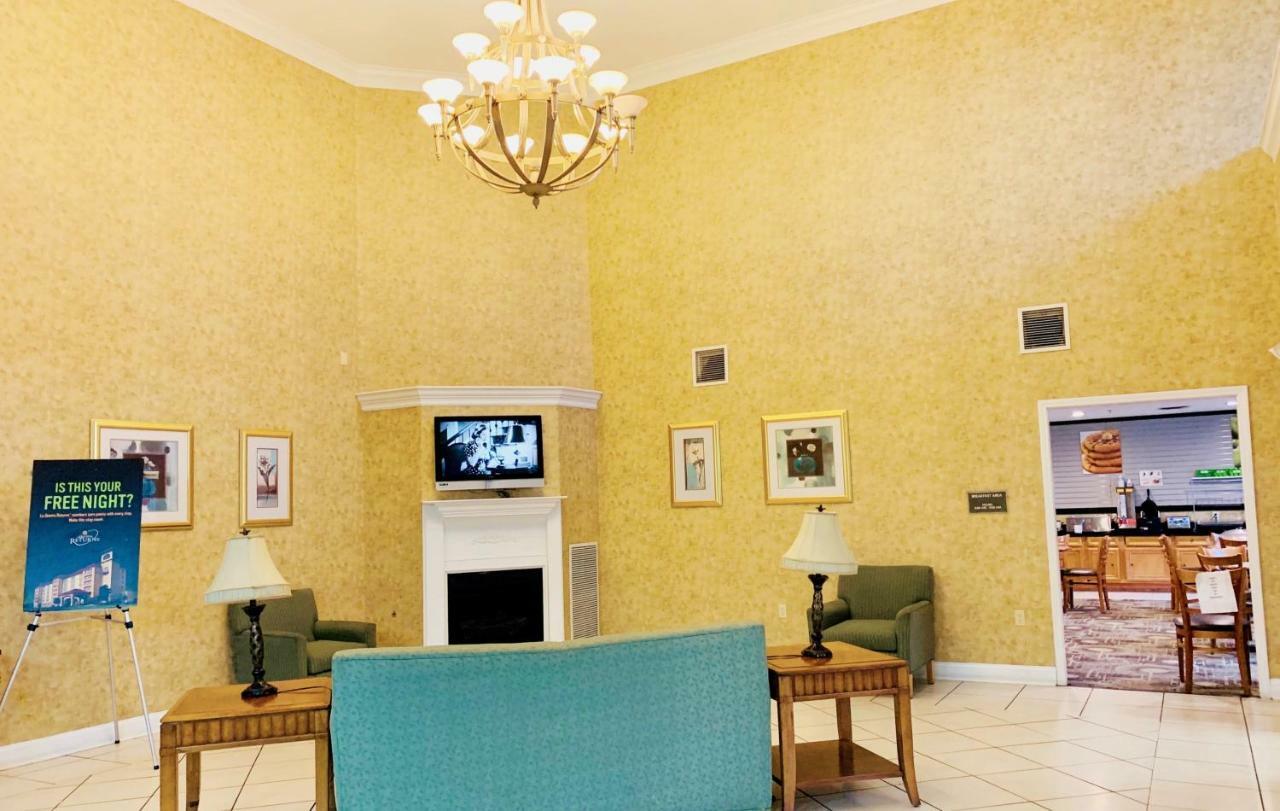La Quinta By Wyndham Fort Smith Massard Exterior photo